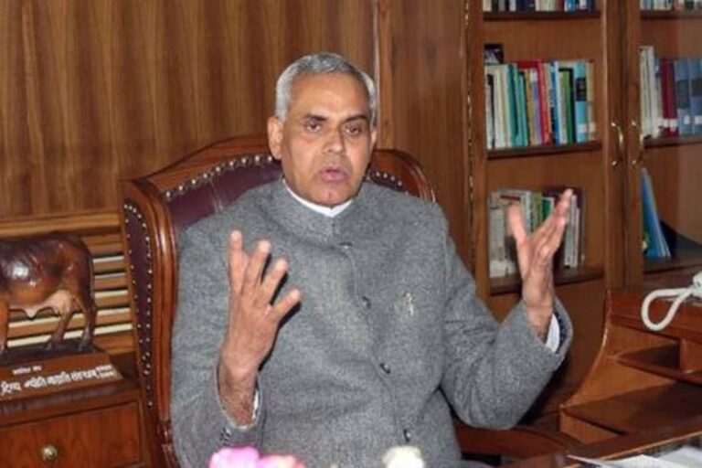 Milk, Cow Dung and Gaumutra: For Gujarat Governor, Cow is ‘Foundation of Indian Economy’