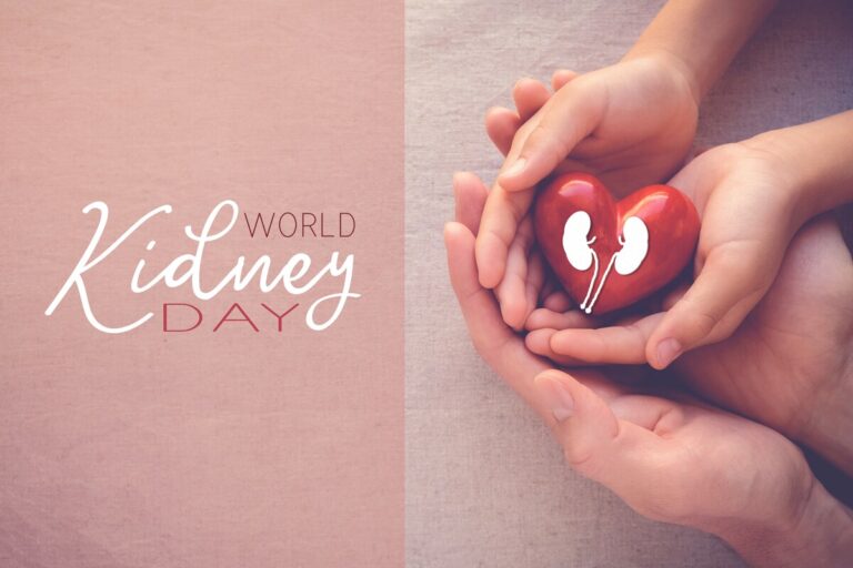 World Kidney Day 2021: History, Theme and Significance