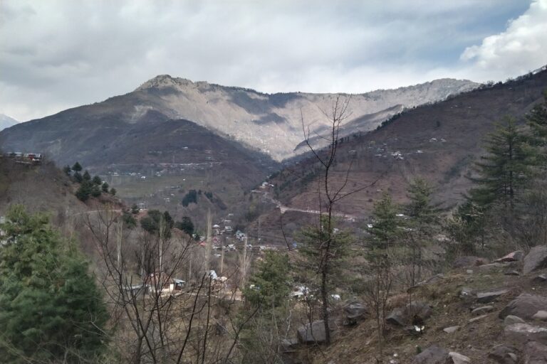 After India-Pakistan Ceasefire, Villagers at LoC Count the Cost of a Bloody Yesterday