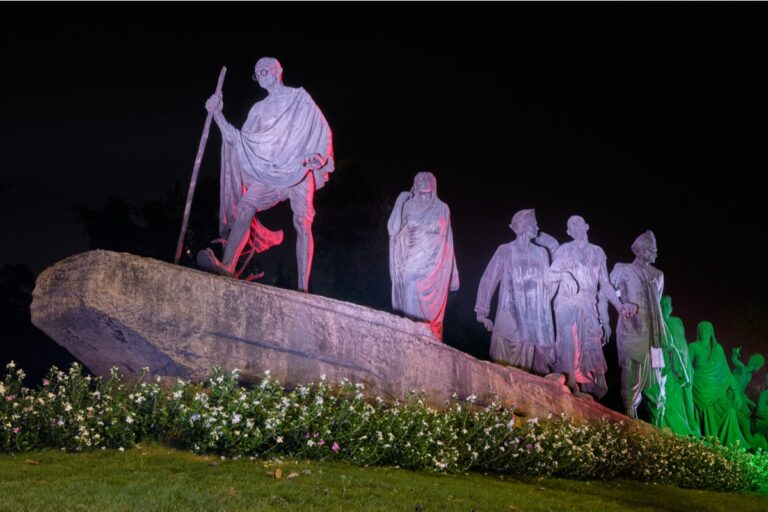 75 Years of Dandi March: Significance of this Historic Day that Unsettled British