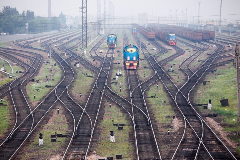 Trains to be Diverted For Maintenance Work: Check Full List here