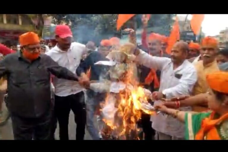 Hindu Mahasabha to Take out Godse Rally from Gwalior to New Delhi Despite No Permission