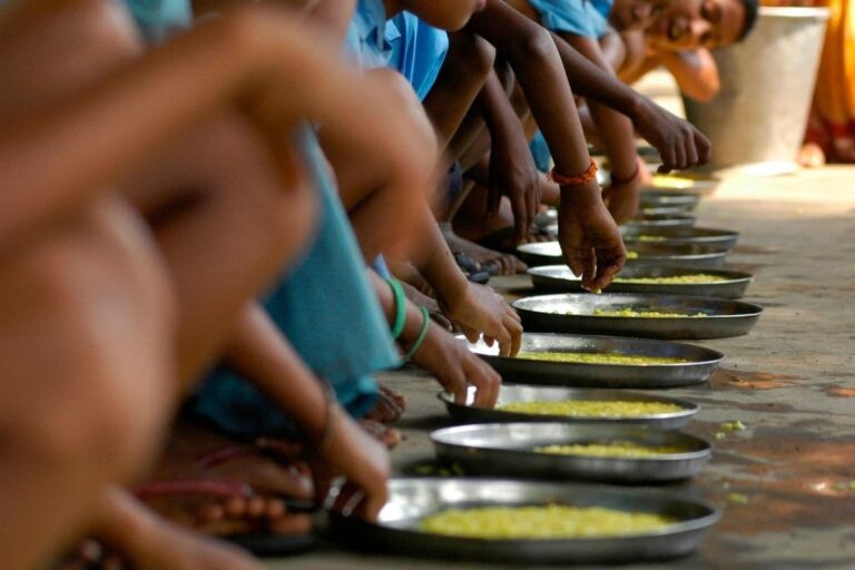 Punjab Shuts All Anganwadi Centres to Prevent Covid Cases, Ration to be Distributed at Homes