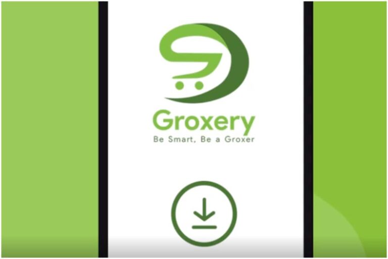 Kashmiri Entrepreneur Comes up with ‘Groxery’, First Online Grocery App in the Valley