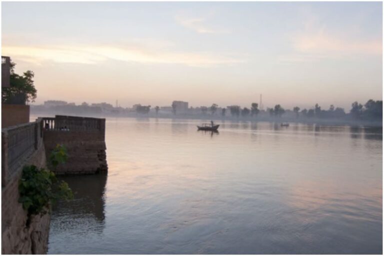 Indus Commission Meet Concludes, Pak Raises Objection to Designs of Hydropower Projects in J&K