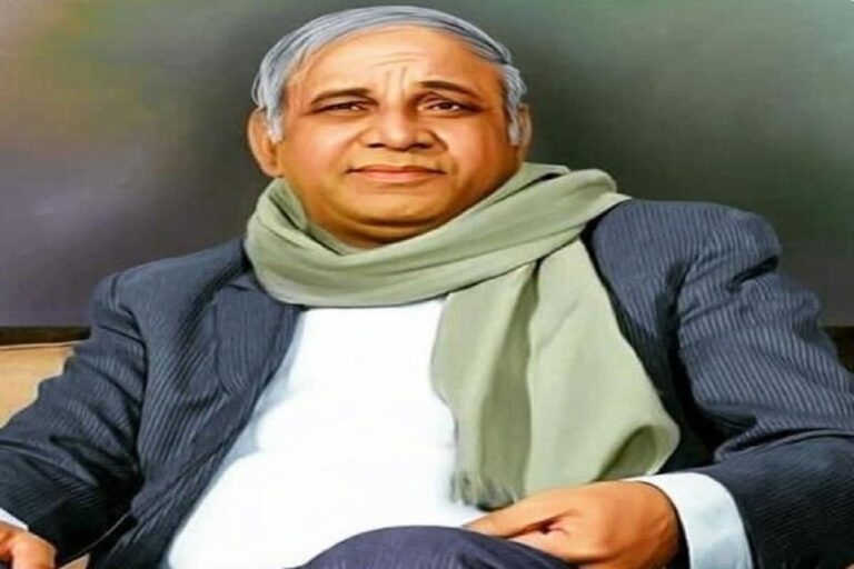 On Kanshi Ram’s Birth Anniversary, Remembering How he Won 1991 Lok Sabha Election from Etawah