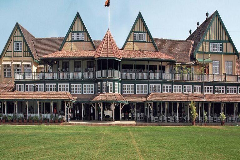 Mumbai Collector Likely to Inspect Bombay Gymkhana Land Leases