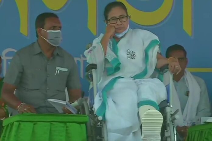 Assembly Election 2021 News LIVE Updates: Home Minister Intervening in Day-to-day Affairs of EC, We Want Free & Fair Polls, Says Mamata