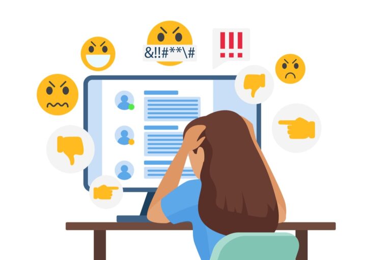 Explained: What is Online Trolling and Legal Remedies Available to Victims