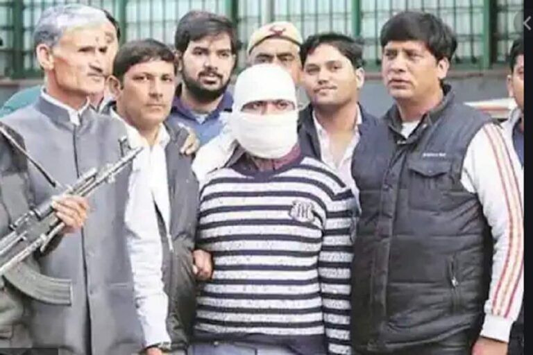 From 2008 Serial Blasts Killing 39, Encounter to Death Penalty for Ariz Khan: A Timeline of Batla House Case