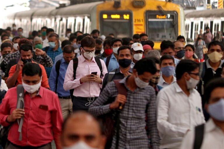 Maharashtra Covid Update: 2nd Wave in Nagpur, Mumbai’s Bandra, Chembur on Alert & Appeal to Shut Beaches