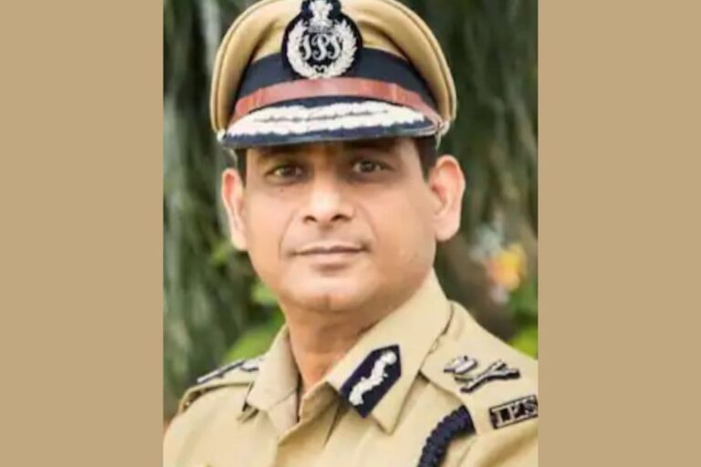 Harshad Mehta Scam, 26/11 Rescue: Look At Mumbai’s New CP Hemant Nagrale’s Career