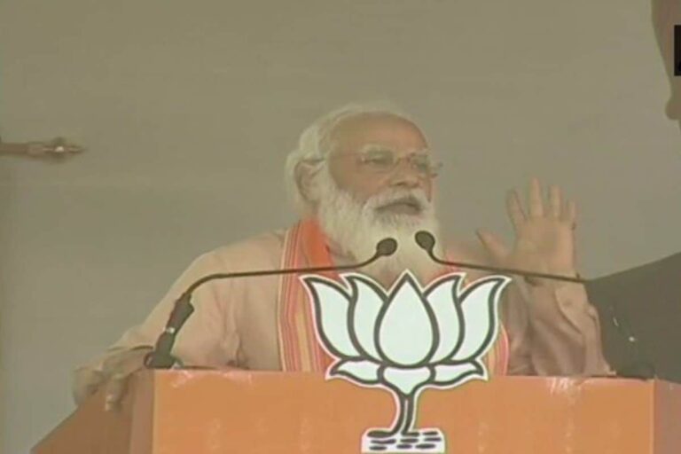 Assembly Election 2021 News LIVE Updates: Mamata Says ‘Khela Hobe’ But BJP Believes in ‘Vikas Hobe’, Says PM Modi; Dubs TMC ‘Transfer My Commission’ Party