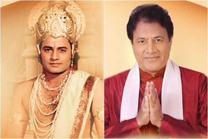 West Bengal Election 2021 Live Updates: Ramayan Fame Actor Arun Govil Joins BJP