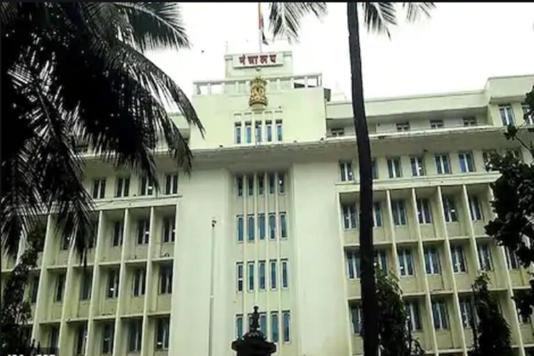 Maharashtra: Mantralaya in Mumbai Faces Power Outage for Some Time, Say BEST Officials