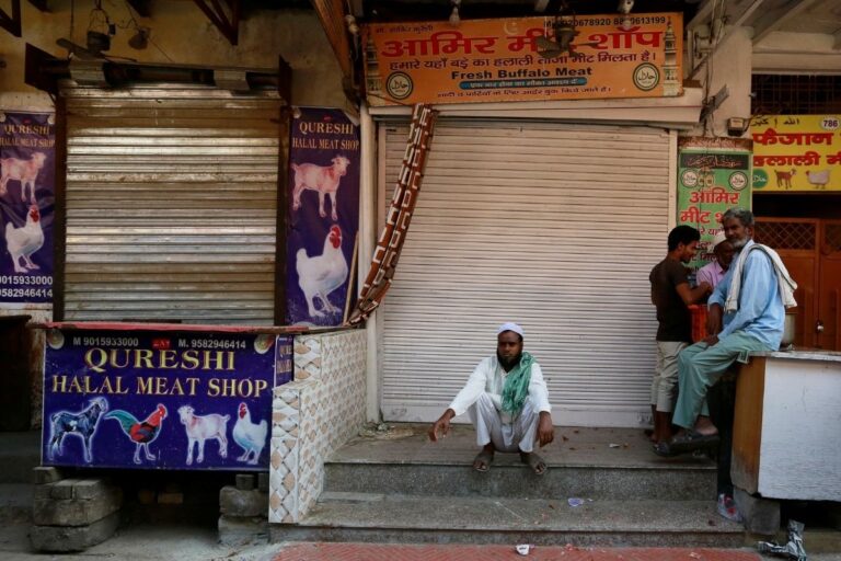 Civic Body Shuts Gurugram Meat Shops on Tuesdays Citing ‘Religious Sentiments’, License Fee Doubled
