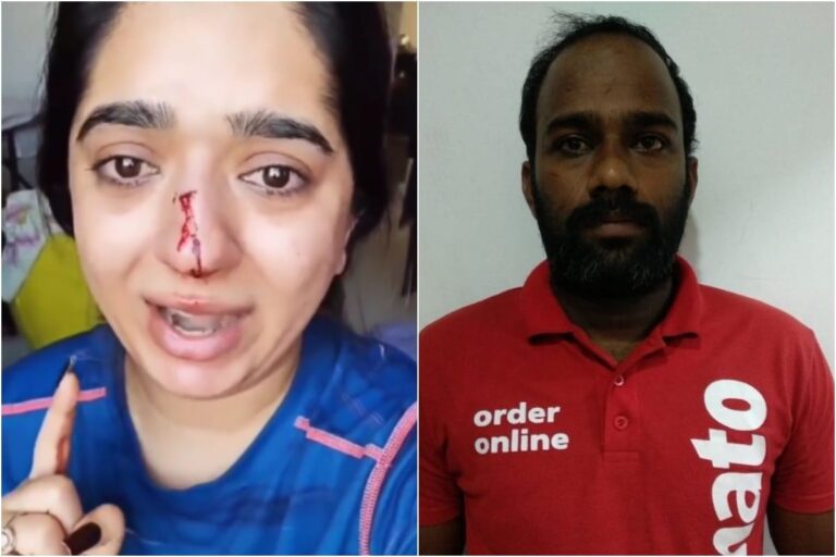 5 Years After Starting Background Checks on Delivery Executives, a Look At Zomato’s Safety System