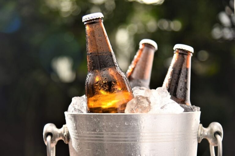 Beer to get Cheaper and Alcohol Dearer in UP from April 1