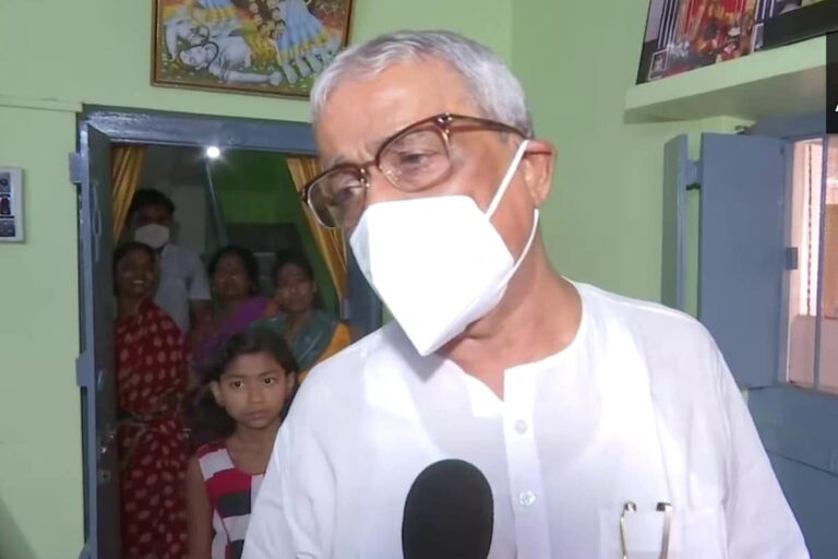 News18 Evening Digest: Suvendu Adhikari’s Father Joins BJP; Covid is Not Over, Warn Experts and Other Top Stories