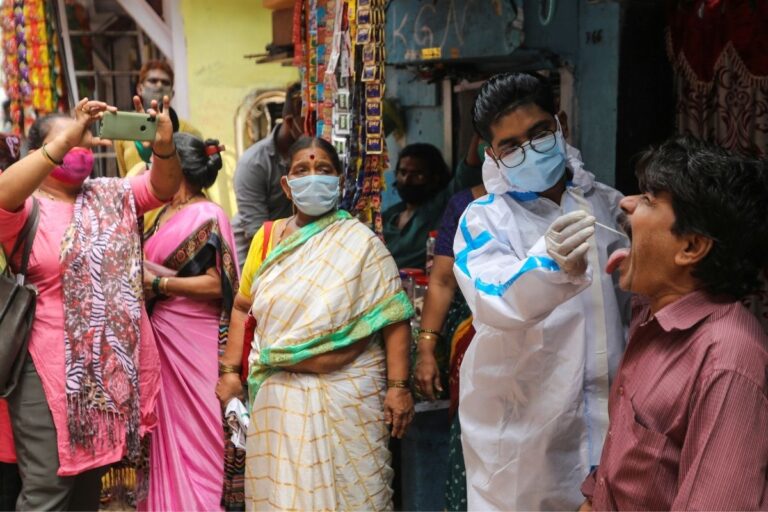 News 18 Afternoon Digest: India Reports 46,951 New Cases in Biggest 1-Day Surge Since Nov; Uttarakhand Chief Minister’s Latest Gaffe Gives Fodder to Opposition and Other Stories