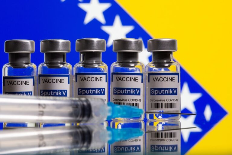 Indian Drugmaker Virchow Biotech to Produce 200 Mn Doses of Russia’s Sputnik V