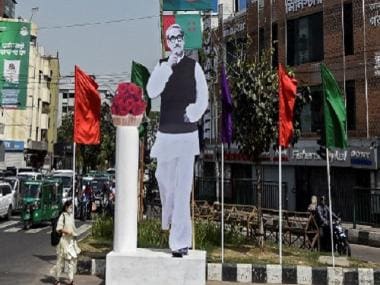 Gandhi Peace Prize 2020 conferred on Sheikh Mujibur Rahman; 2019 prize given to late Sultan of Oman