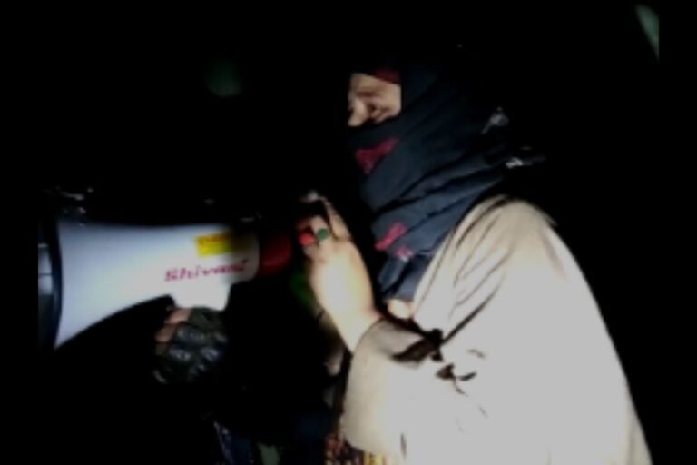 Missing You: A Kashmiri Child’s Plea to Holed up Militant Father Fails, Body Found after Encounter