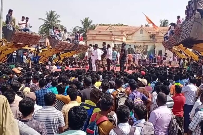 Coronavirus News LIVE Updates: Covid-19 Resurge Fails to Deter K’taka and Punjab, Crowds Flout Rules During Movie Promotion, Protest