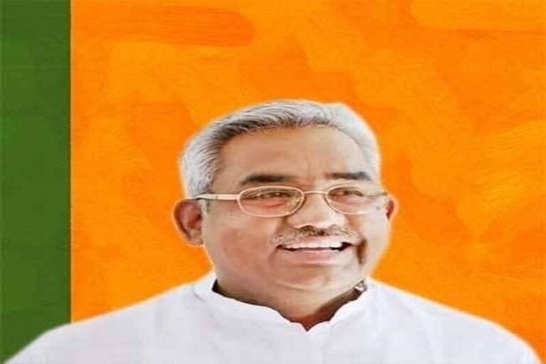 Police Gives Guard of Honour to U’khand BJP Chief; Official Says Happened Due to ‘Misunderstanding’