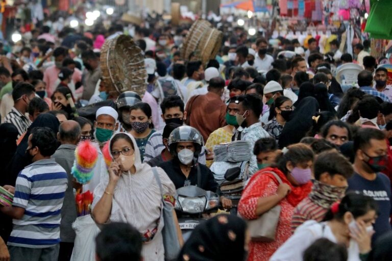 Coronavirus News LIVE Updates: India Delays Major Exports of AstraZeneca Shot as Infections Surge at Home; Brazil Second Nation to Top 3 Lakh Covid-19 Deaths