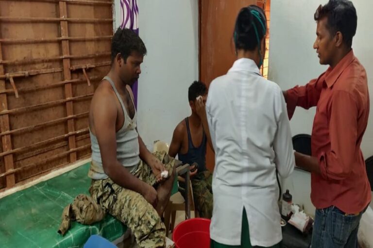 3 Jawans Dead, 5 Critically Injured in IED Blast in Chhattisgarh’s Naxal-hit Narayanpur