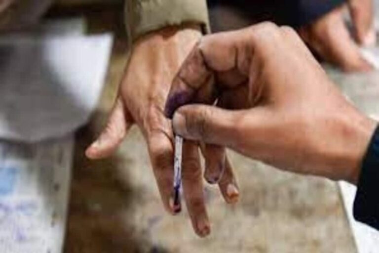 Assam’s Biggest Family With 1,200 Votes To Exercise Franchise On March 27