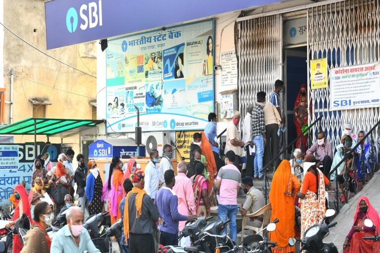 Banks Will Remain Closed For 7 Days From March 27 to April 4, Services To Be Affected; Here’s Why