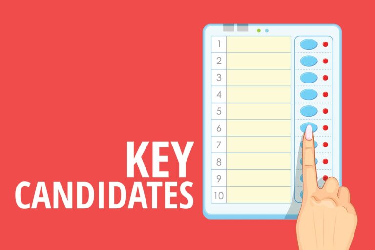 Sarukhetri Candidate List: Key Contests in Sarukhetri Assembly Constituency of Assam