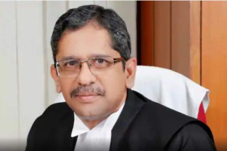 From a Village in Andhra to Next CJI: Here Are Landmark Judgments NV Ramana Has Been a Part of