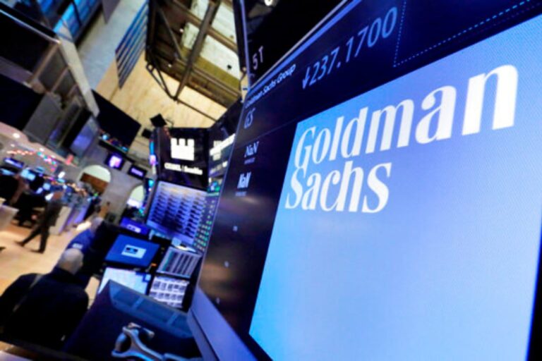 Goldman Sachs Sends Indian Employees Back Home as Local Covid-19 Cases Rise
