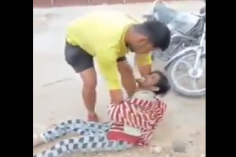 Man Mercilessly Thrashed, Forced to Chant ‘Pakistan Murdabad’ in Northeast Delhi’s Khajuri Khas