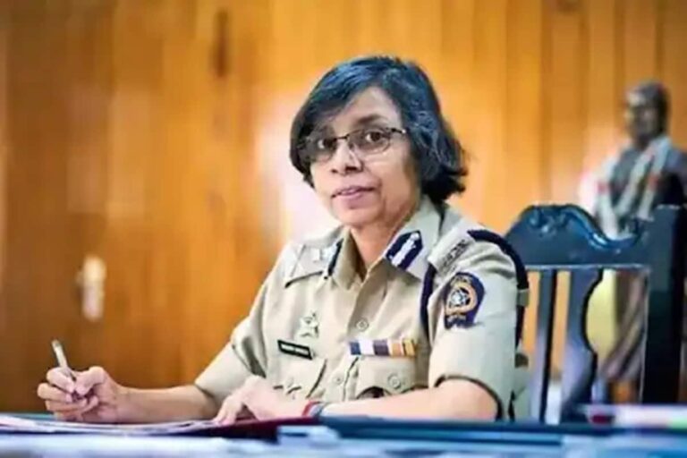 Shukla Herself May Have Leaked Letter on ‘Transfer Scam’, Says Maharashtra Chief Secy