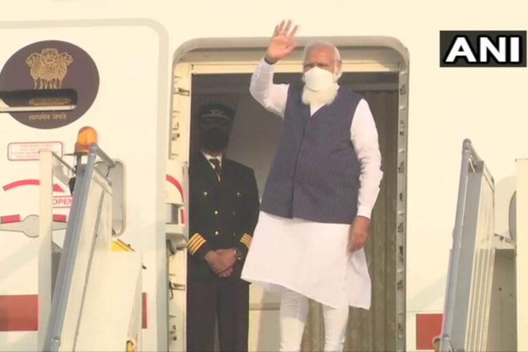 PM Modi Embarks on 2-Day Visit to Bangladesh, Will be Present for National Day Shortly