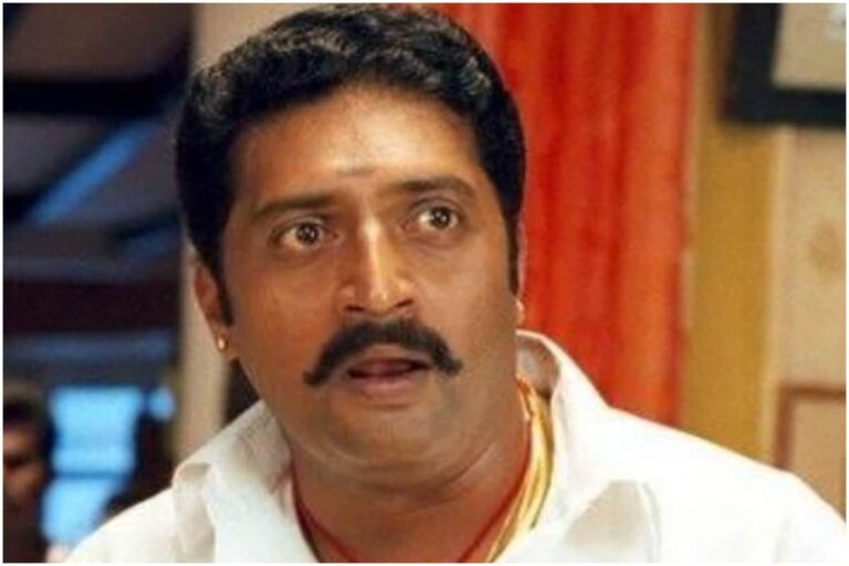 Happy Birthday Prakash Raj: Here’s Taking A Look At His Best Performances