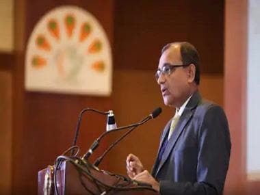 India says international community must urge Israel, Palestine to conduct ‘meaningful negotiations’