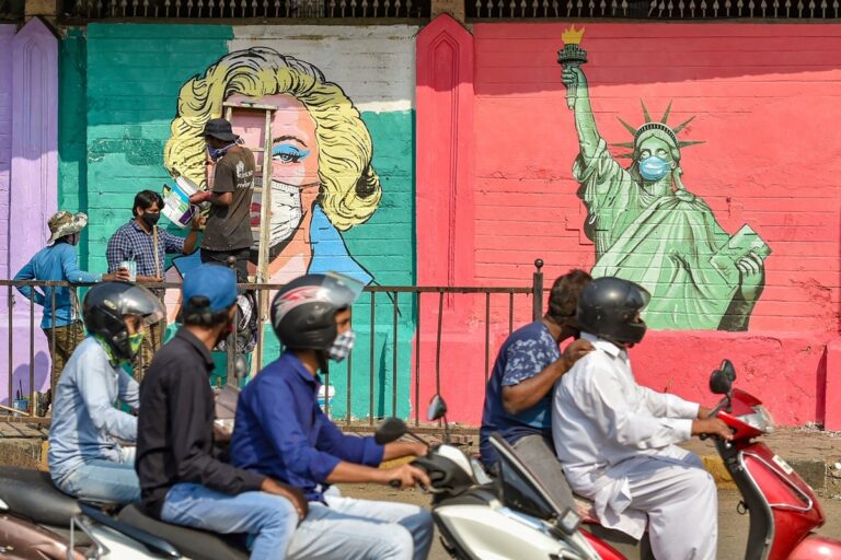 Night Curfew in Maharashtra from Tomorrow: Time, Rules, Places Open and Shut, Holi Dos and Don’ts