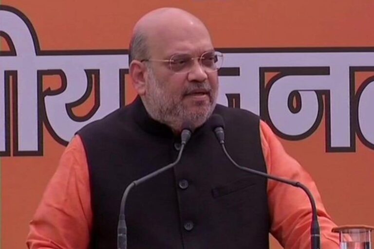 Assembly Election 2021 News LIVE Updates: Will Win in 26 of 30 Seats in Bengal, 37 of 47 in Assam, Says Amit Shah