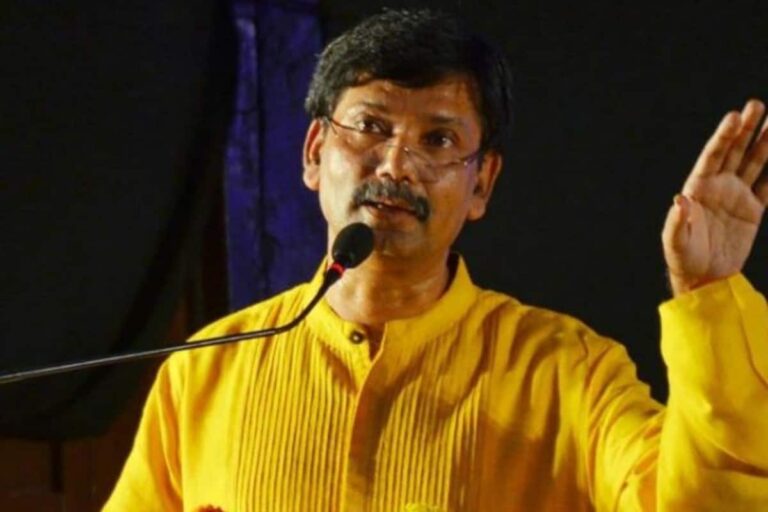 A New Sangh Has Emerged, Dalit Inclusion Is Its Key Action Plan: Author Badri Narayan