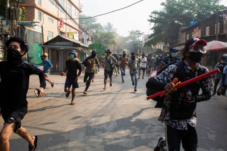 Manipur Govt Withdraws ‘No Food, Shelter for Myanmar Refugees’ Order After Outrage