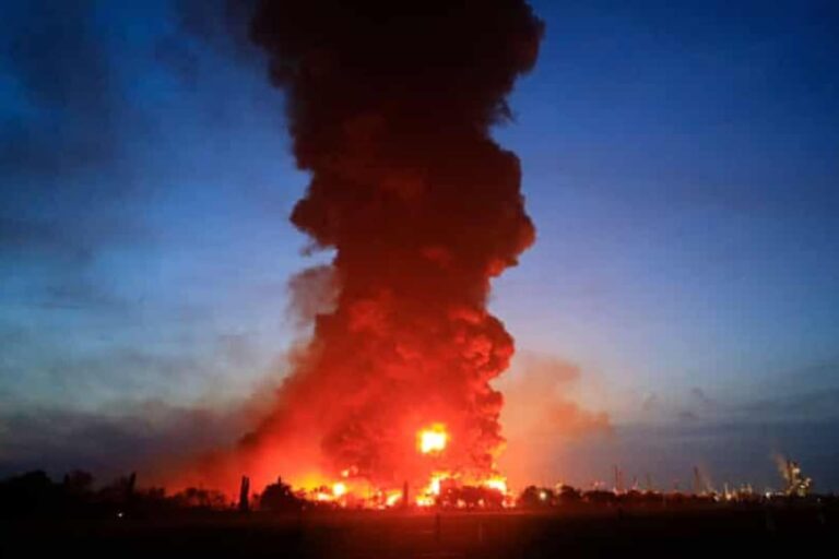 Fire Breaks Out at Rajasthan’s Kota Airport, Brought Under Control After 3 hours