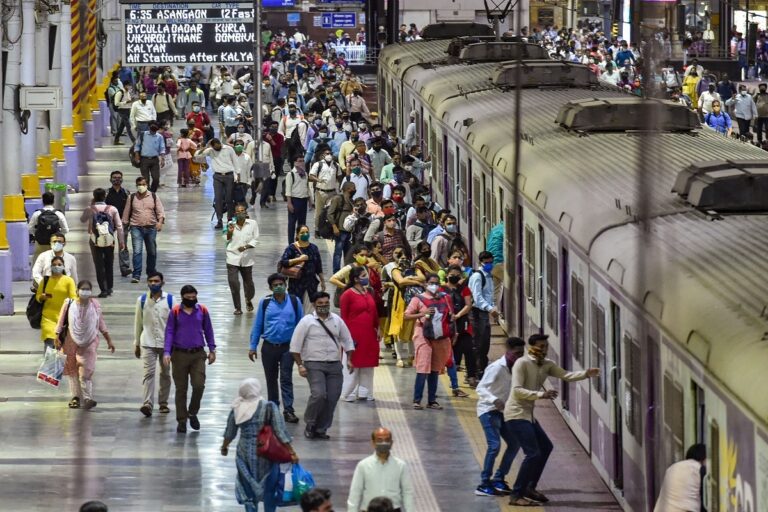 Mumbai Sees 4,758 New Covid-19 Cases, Doubling Rate Worsens to 50 Days; Death Toll Touches 11,671
