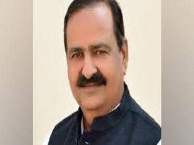 BJP MLA thrashed, clothes torn by protesting farmers in Punjab’s Muktsar; police register case