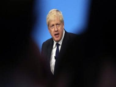 Boris Johnson to visit India at end of April to ‘unlock’ Indo-Pacific opportunities