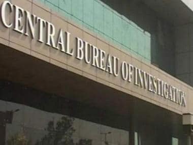 CBI conducts searches at 100 locations across 11 states in bank fraud cases worth over Rs 3,700 crore